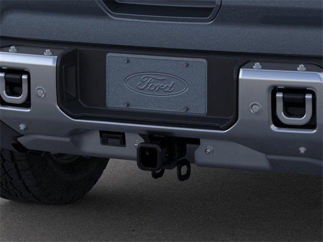 new 2025 Ford Bronco Sport car, priced at $33,083