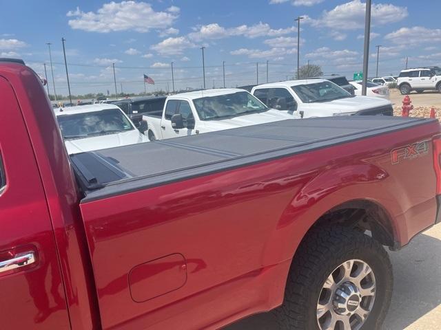 used 2022 Ford F-350 car, priced at $54,941
