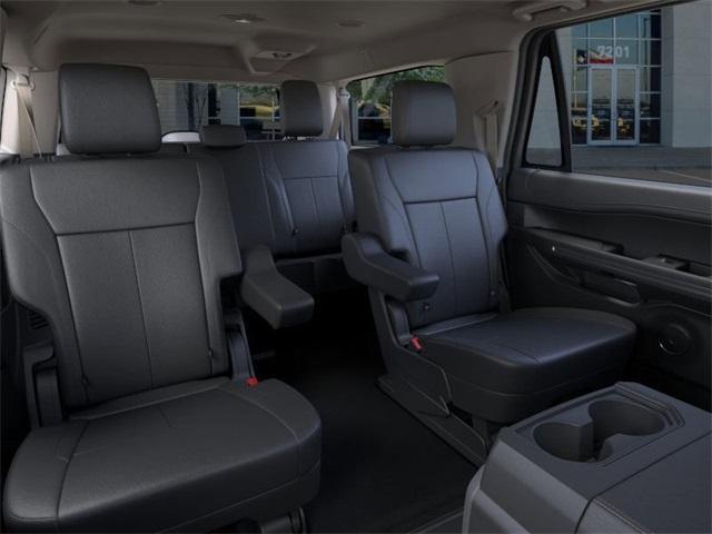 new 2024 Ford Expedition Max car, priced at $60,857