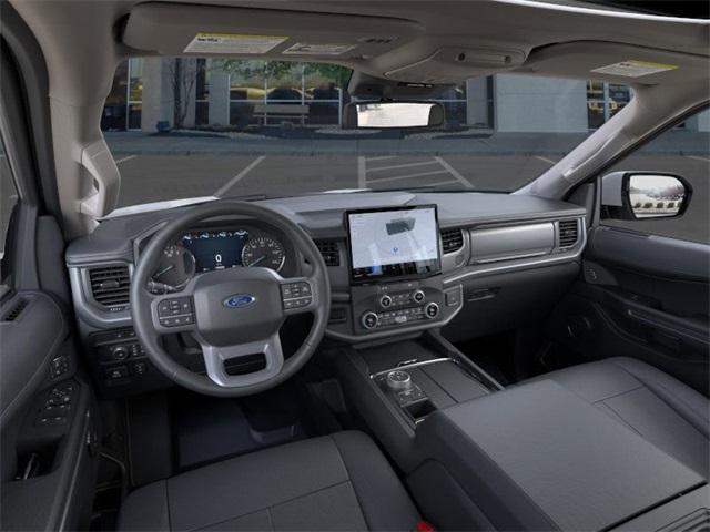 new 2024 Ford Expedition Max car, priced at $60,857