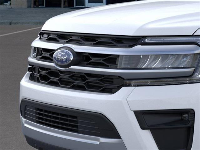 new 2024 Ford Expedition Max car, priced at $60,857