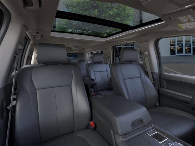 new 2024 Ford Expedition Max car, priced at $60,857