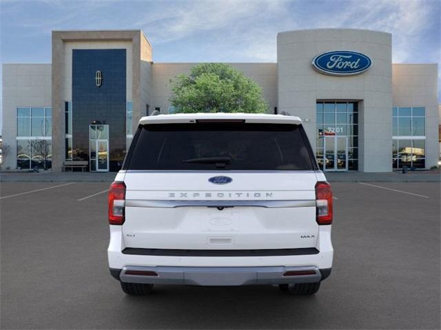 new 2024 Ford Expedition Max car, priced at $60,857