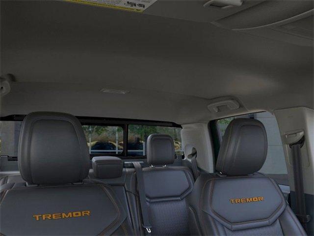 new 2025 Ford Maverick car, priced at $39,724