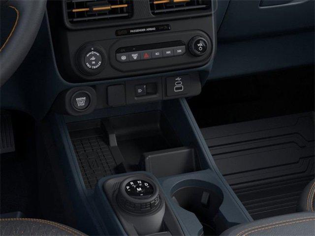 new 2025 Ford Maverick car, priced at $39,724