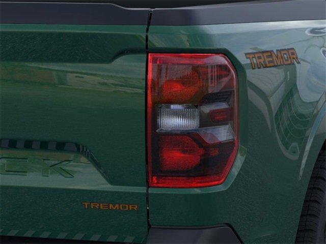 new 2025 Ford Maverick car, priced at $38,221