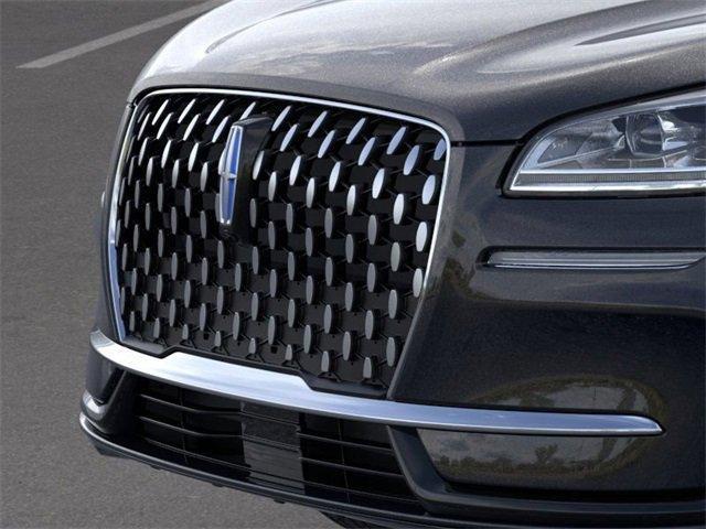 new 2024 Lincoln Corsair car, priced at $51,457