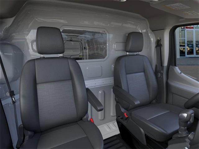new 2025 Ford Transit-250 car, priced at $54,825