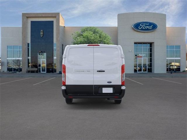 new 2025 Ford Transit-250 car, priced at $54,825