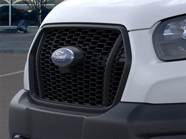 new 2025 Ford Transit-250 car, priced at $54,825
