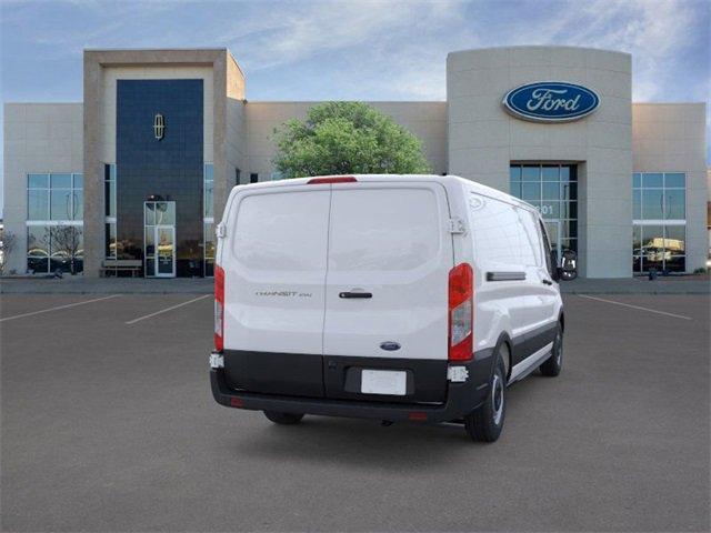 new 2025 Ford Transit-250 car, priced at $56,325