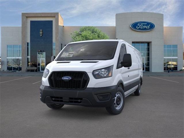 new 2025 Ford Transit-250 car, priced at $54,825
