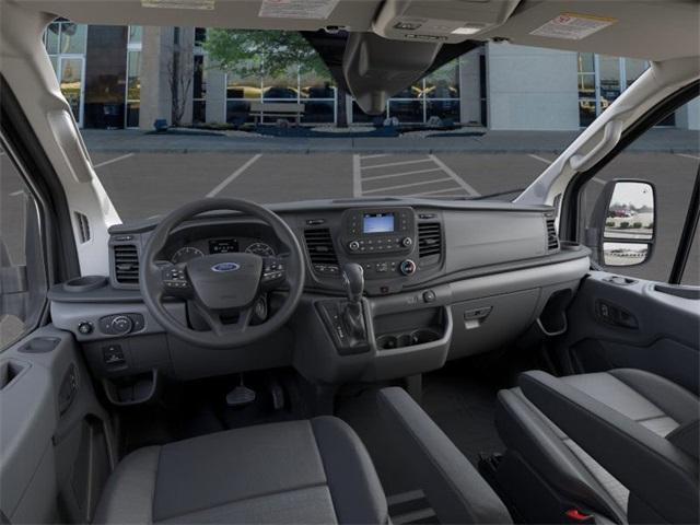 new 2025 Ford Transit-250 car, priced at $54,825