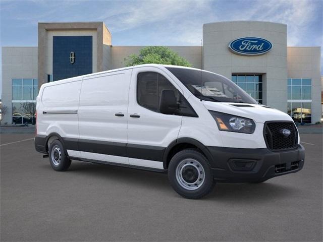 new 2025 Ford Transit-250 car, priced at $54,825