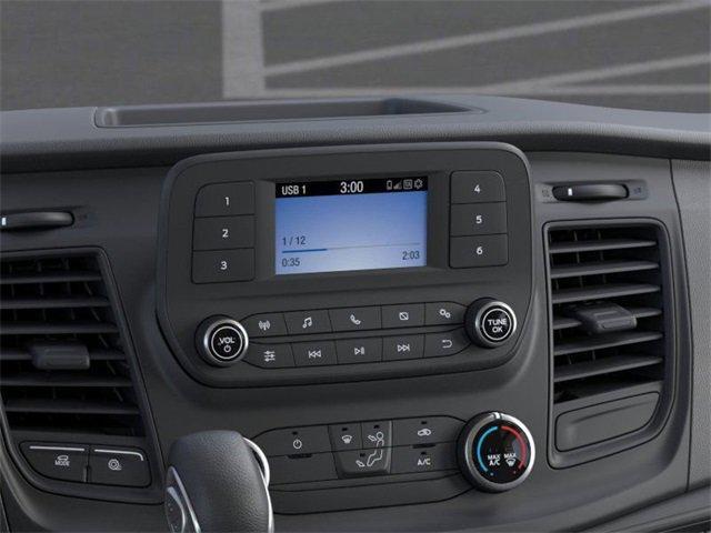 new 2025 Ford Transit-250 car, priced at $56,325