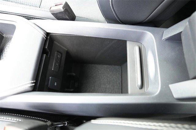new 2025 Ford Mustang Mach-E car, priced at $59,640