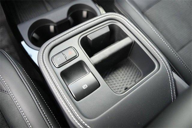 new 2025 Ford Mustang Mach-E car, priced at $59,640