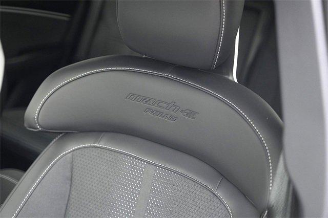 new 2025 Ford Mustang Mach-E car, priced at $56,934