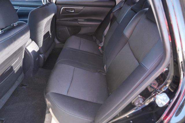 used 2018 Nissan Altima car, priced at $12,726