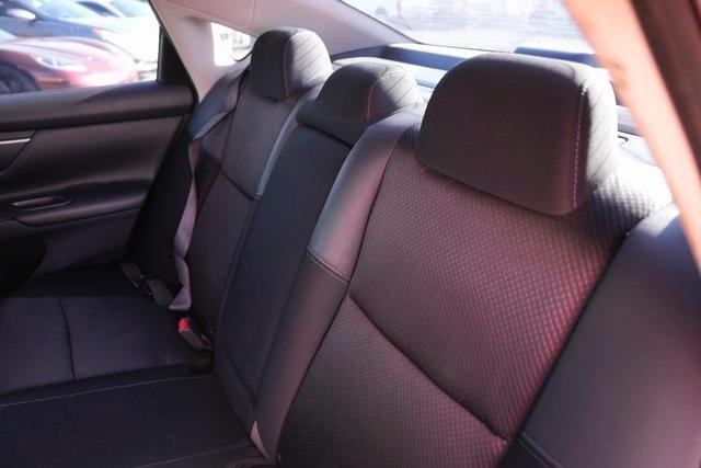 used 2018 Nissan Altima car, priced at $12,726