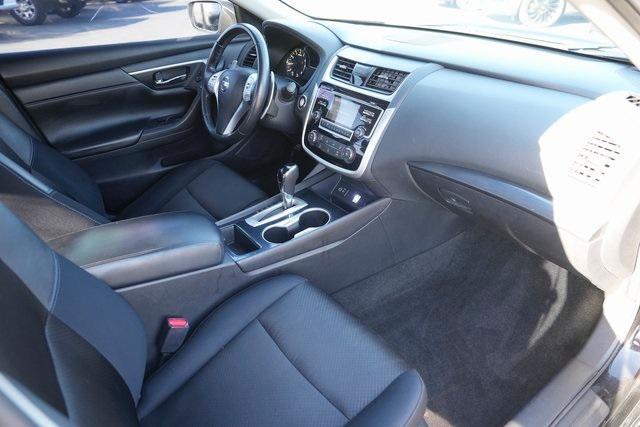 used 2018 Nissan Altima car, priced at $12,726