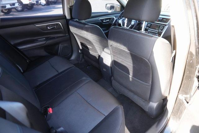 used 2018 Nissan Altima car, priced at $12,726