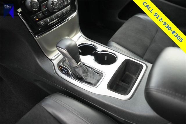 used 2022 Jeep Grand Cherokee WK car, priced at $24,299