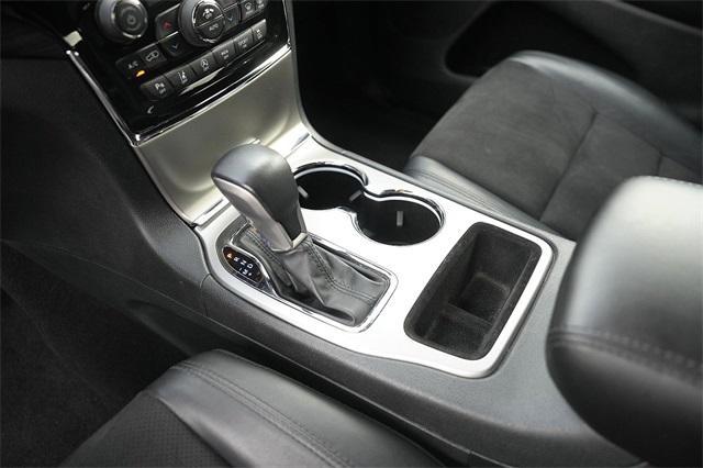 used 2022 Jeep Grand Cherokee WK car, priced at $24,438
