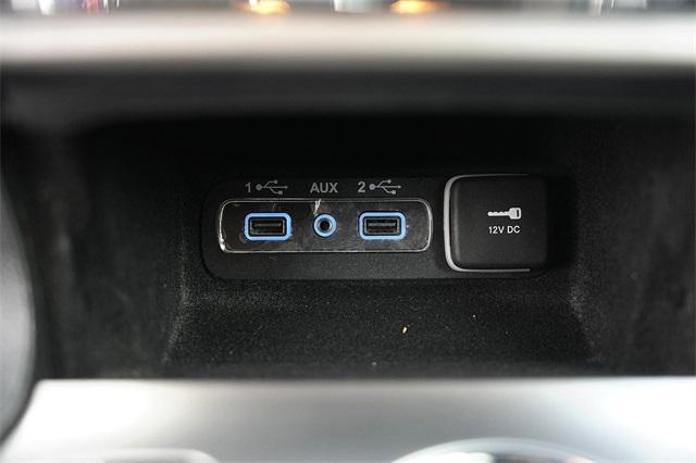 used 2022 Jeep Grand Cherokee WK car, priced at $24,438
