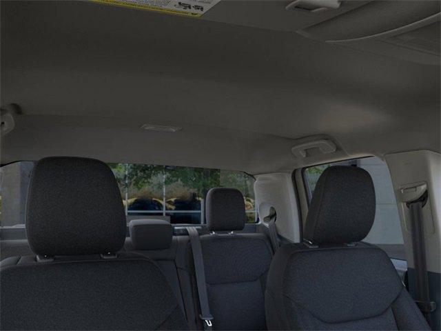 new 2025 Ford Maverick car, priced at $32,032