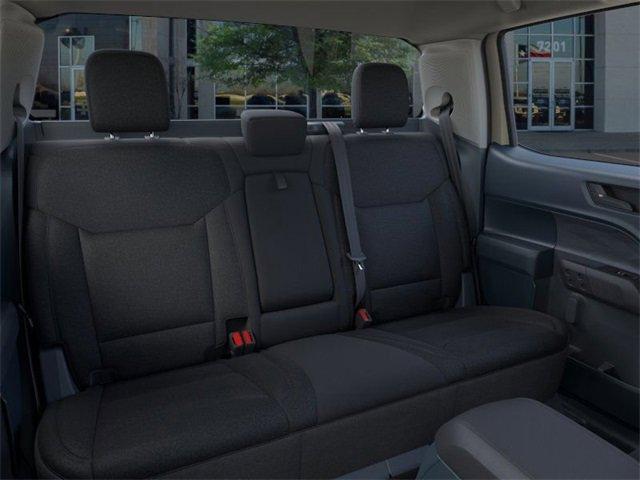 new 2025 Ford Maverick car, priced at $32,032