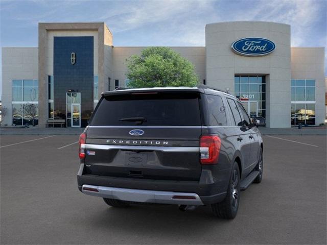 new 2024 Ford Expedition car, priced at $68,595