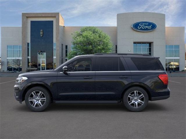 new 2024 Ford Expedition car, priced at $68,595