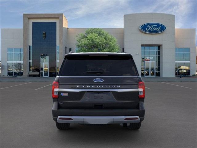 new 2024 Ford Expedition car, priced at $68,595