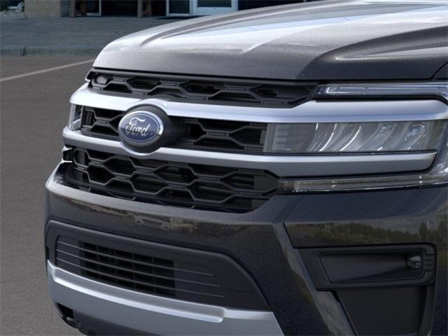 new 2024 Ford Expedition car, priced at $68,595