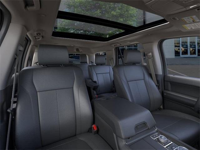 new 2024 Ford Expedition car, priced at $68,595