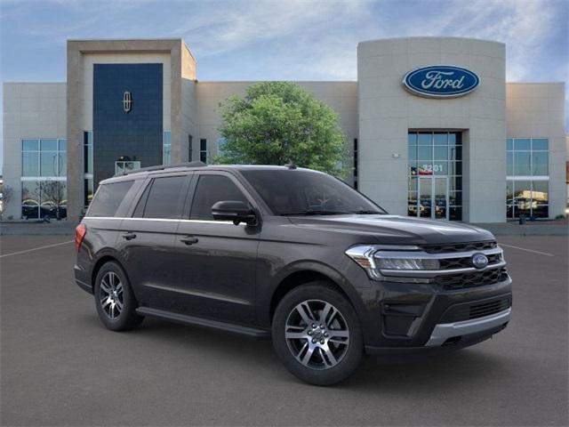 new 2024 Ford Expedition car, priced at $68,595