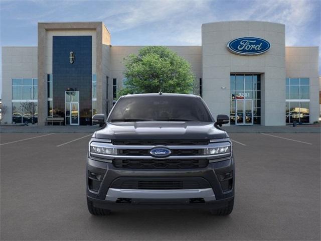 new 2024 Ford Expedition car, priced at $68,595