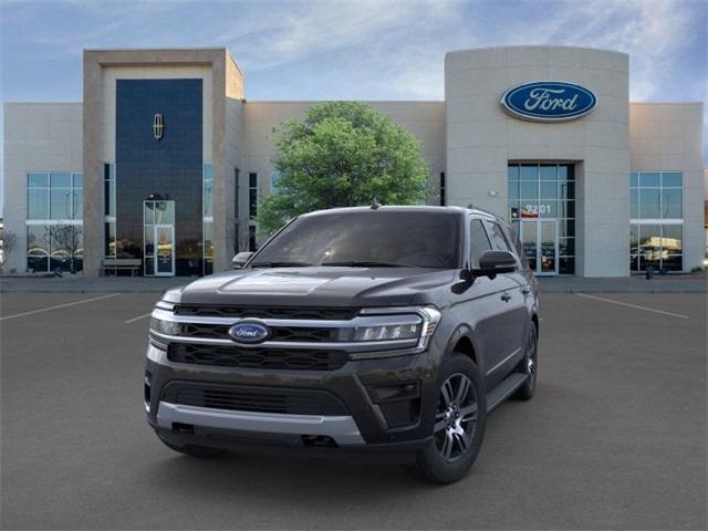 new 2024 Ford Expedition car, priced at $68,595