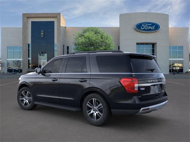 new 2024 Ford Expedition car, priced at $68,595