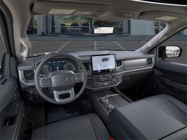 new 2024 Ford Expedition car, priced at $68,595