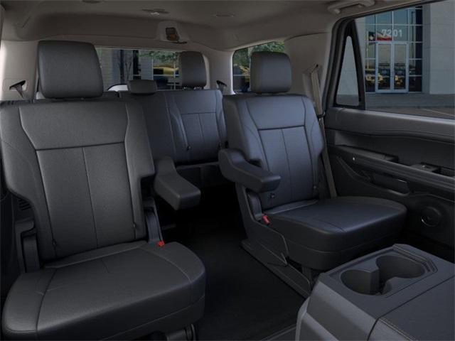 new 2024 Ford Expedition car, priced at $68,595