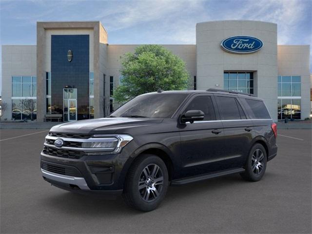 new 2024 Ford Expedition car, priced at $68,595