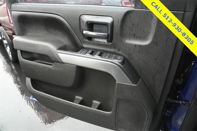 used 2014 Chevrolet Silverado 1500 car, priced at $17,869