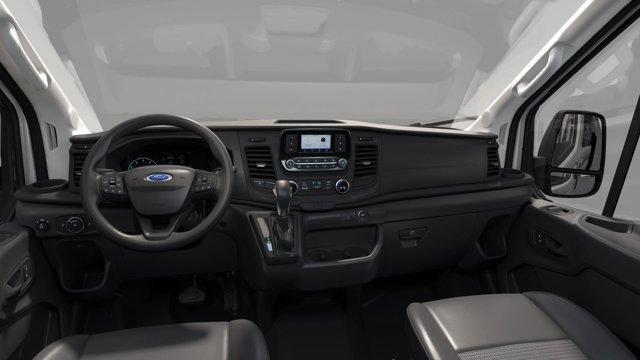 new 2024 Ford Transit-350 car, priced at $59,690
