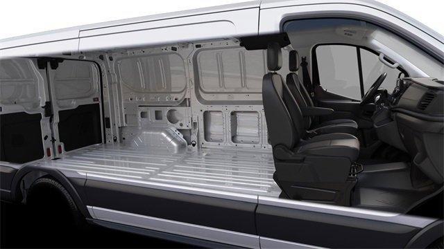 new 2025 Ford Transit-150 car, priced at $46,054