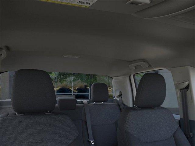 new 2025 Ford Maverick car, priced at $26,886