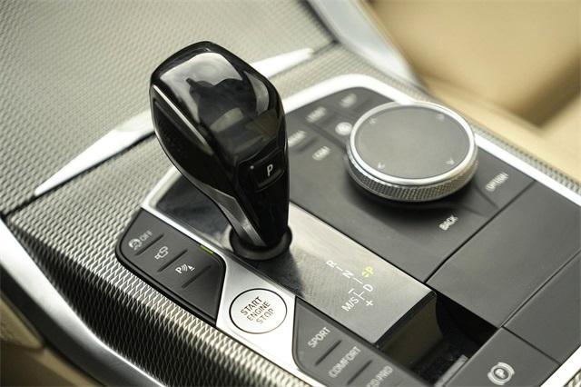 used 2021 BMW M440 car, priced at $41,949