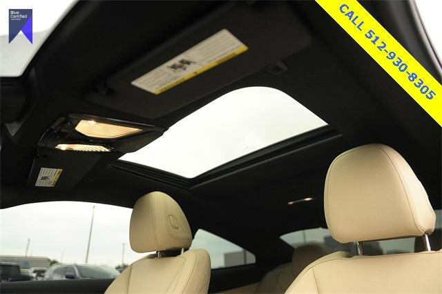 used 2021 BMW M440 car, priced at $41,949