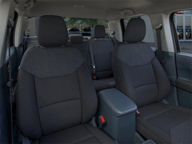 new 2025 Ford Maverick car, priced at $26,886